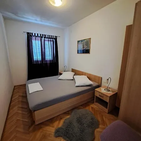 Serbo Appartement Drašnice