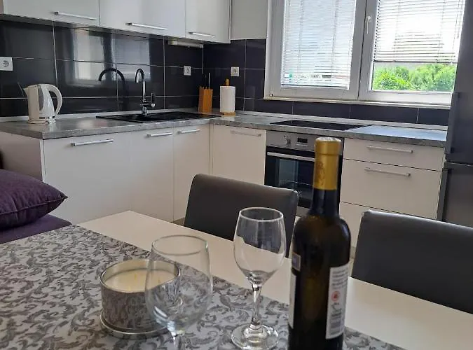 Apartamento Serbo *