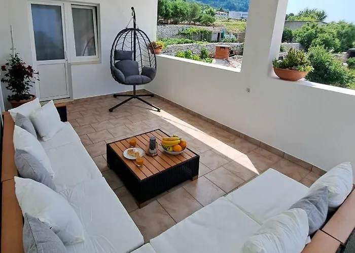 Serbo Apartamento Drasnice